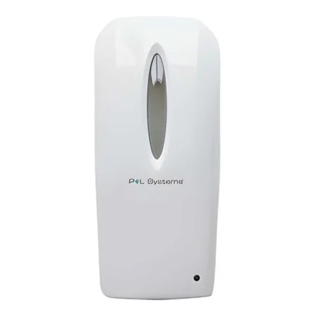 Dispenser Gel e Sapone Automatico Bianco 1000 ml PELSIS