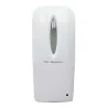 Dispenser Gel e Sapone Automatico Bianco 1000 ml PELSIS