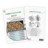 Piastre Collanti Prism per Trappola Insetti 6 pz PELSIS