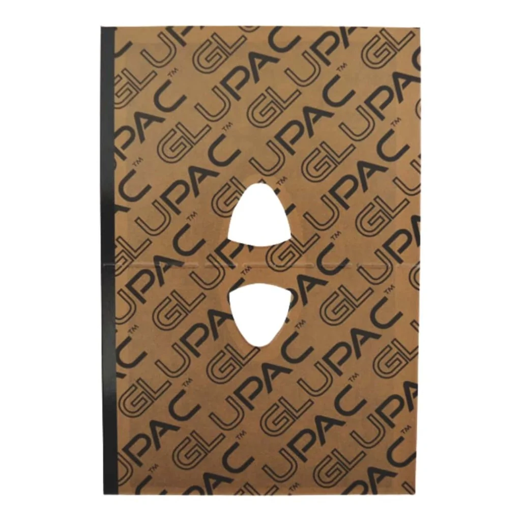 Piastre Collanti Prism per Trappola Insetti 6 pz PELSIS
