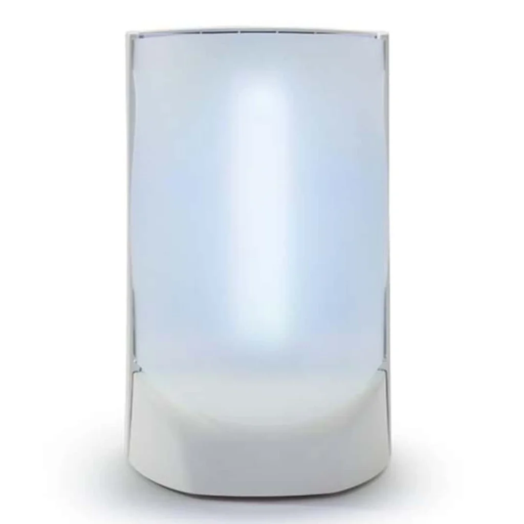 Trappola Insetti Volanti Luminosa Flypod PELSIS