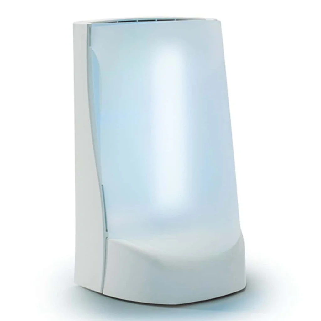 Trappola Insetti Volanti Luminosa Flypod PELSIS