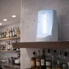 Trappola Insetti Volanti Luminosa Flypod PELSIS