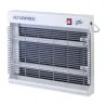 Piastra Collante per Trappola Fly Control 42,5x31,5 cm ORMA