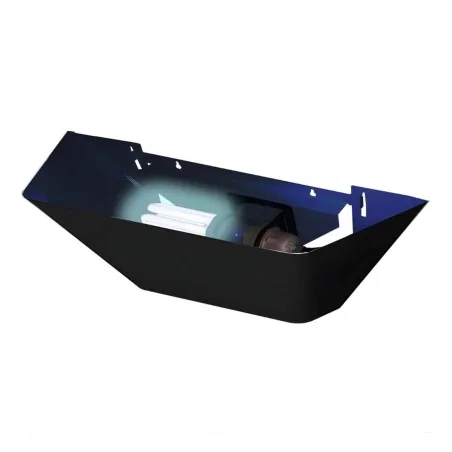 Trappola Insetti Luminiosa Luralite Black 2000 PELSIS