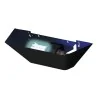 Trappola Insetti Luminiosa Luralite Black 2000 PELSIS