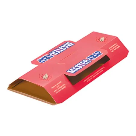 Master Trap Trappole per Scarafaggi 10pz ORMA