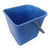 Secchio Pulizie Plastica Blu 15 lt IPC TOOLS