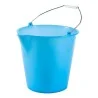Secchio Pulizie Tondo con Becco 12 lt DT