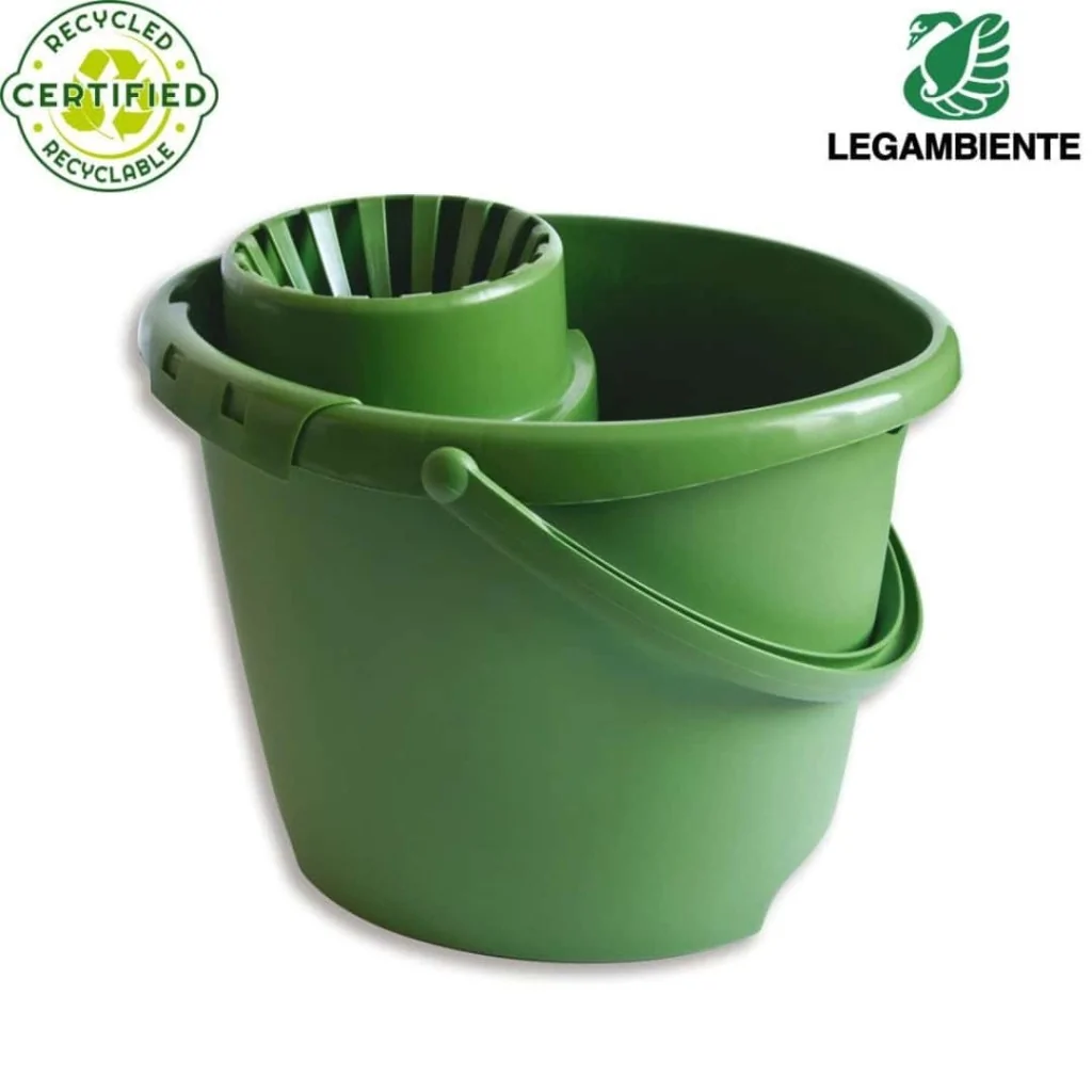 Secchio Strizzatore Bucket Eco 13 lt ARIX