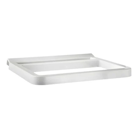 Supporto Portasacco Bianco per Portarotolo MARPLAST