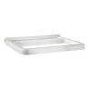 Supporto Portasacco Bianco per Portarotolo MARPLAST