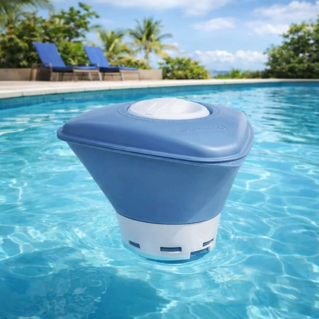 Dosatore Cloro Flottante Shark ASTRALPOOL