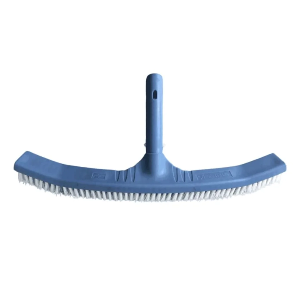 Spazzola Curva Parete Piscina Shark ASTRALPOOL