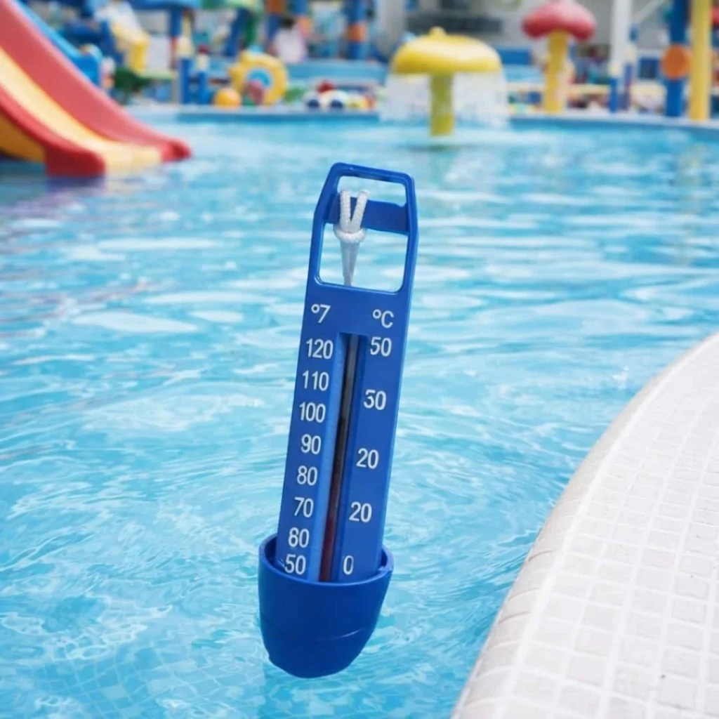 Termometro Vaschetta Acqua Piscine 25 cm ASTRALPOOL