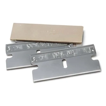 Lame per Raschietto Safety ABC 4 cm 10pz IPC TOOLS