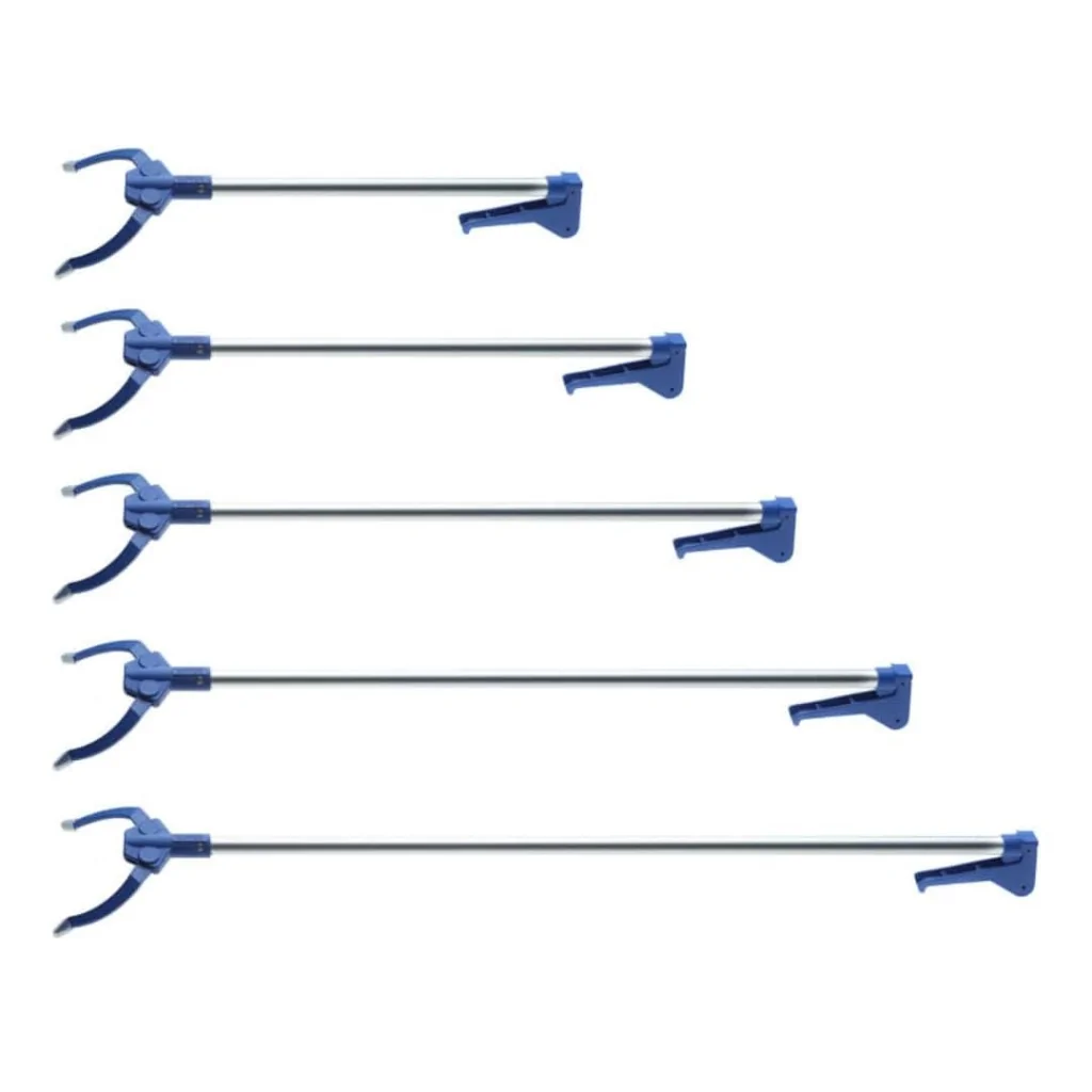 Clamp Pinza Prensile Multiuso IPC TOOLS