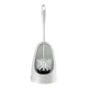 Set Scopino WC Master Tonkita Bianco ARIX