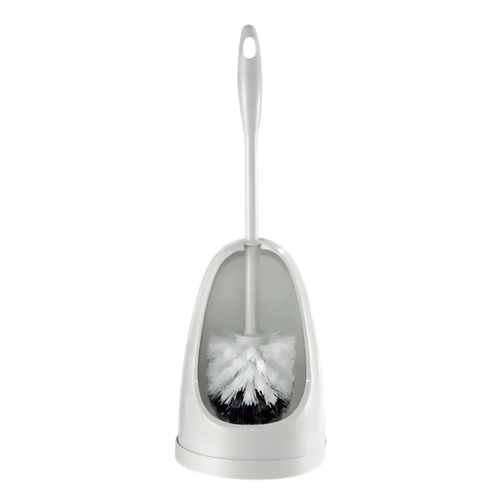 Set Scopino WC Master Tonkita Bianco ARIX