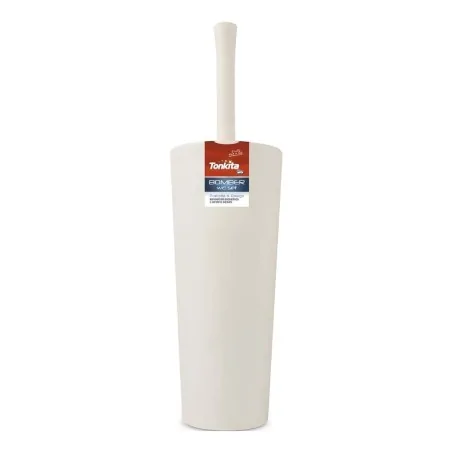 Set Scopino Wc Bomber Bianco Tonkita ARIX