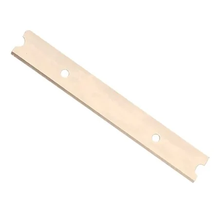 Lame per Raschetto Pavimenti e Finestre 10 cm 10pz IPC TOOLS