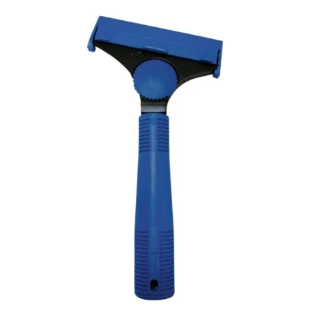 Raschietto Pavimenti e Finestre con Manico 10 cm IPC TOOLS