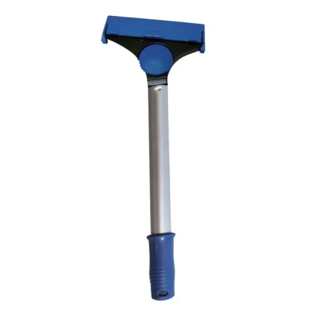 Raschietto Pavimenti e Finestre 10 cm con Manico 25 cm IPC TOOLS
