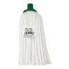 Ricambio Mop Viscosa Ritorto Bocca Verde 210 gr DT