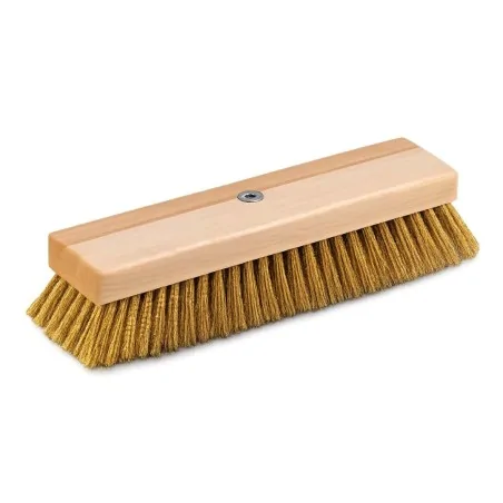 Ricambio Spazzola Forno Ottone 27x6,5x7 cm GI.METAL