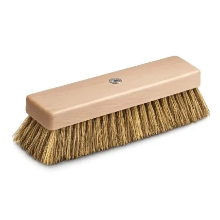 Ricambio Spazzola Forno Setole Naturali 20x6x7 cm GI.METAL