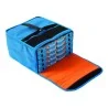 Borsa Termica Semirigida per Pizze 42x42 cm GI.METAL