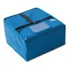 Borsa Termica Semirigida per Pizze 42x42 cm GI.METAL