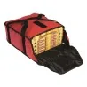 Borsa Termica Pizze 43x42 cm GI.METAL