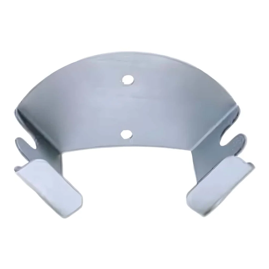 Appendi Pala a Muro Doppio GI.METAL