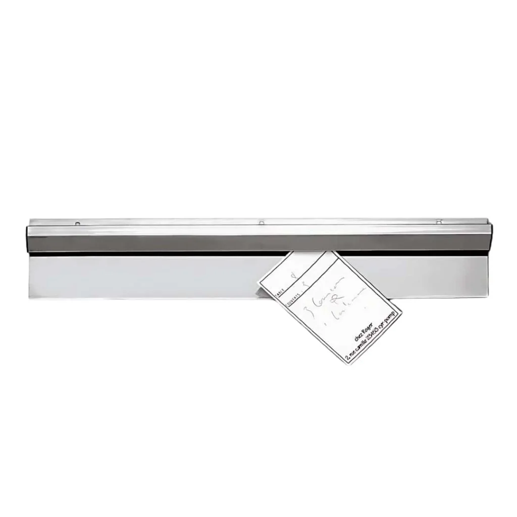 Barra Porta Comande da Muro 76 cm MEDRI