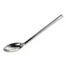 Cucchiaio Pizzaiolo Inox 53gr 33x6,5 cm GI.METAL