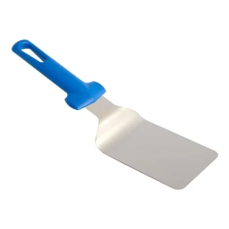 Paletta Pizza Rettangolare Inox 9x12 cm GI.METAL