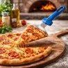 Paletta Pizza Triangolare Inox 15x12 cm GI.METAL