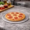 Retina Cuoci Pizza Alluminio ø 20 cm GI.METAL