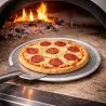 Retina Cuoci Pizza Alluminio ø 36 cm GI.METAL