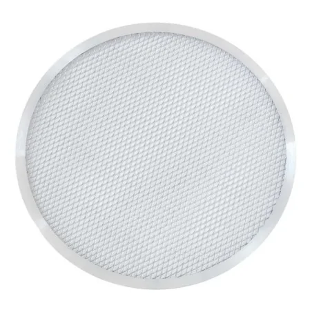 Retina Cuoci Pizza Alluminio ø 60 cm GI.METAL