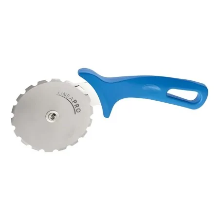 Rotella Pizza Incisione a Spicchi ø 10 cm GI.METAL