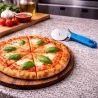 Rotella Taglia Pizza a Spicchi ø 5 cm GI.METAL