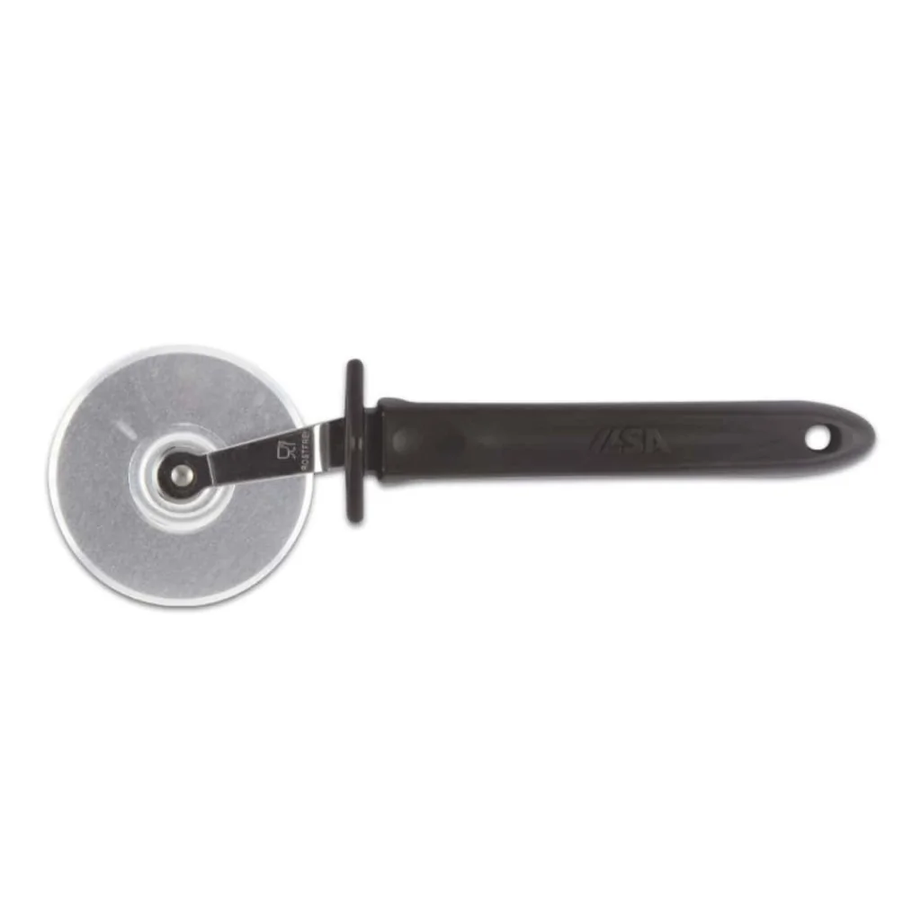 Rotella Taglia Pizza a Spicchi ø 6 cm ILSA