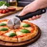 Rotella Taglia Pizza a Spicchi ø 6 cm ILSA