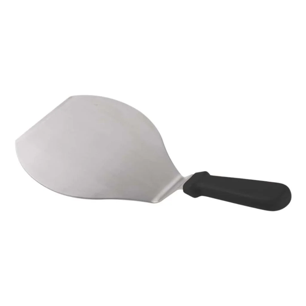 Spatola Pizza Acciaio 35 cm EVA COLLECTION