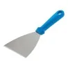 Spatola Pizza Triangolare 11x10 cm GI.METAL