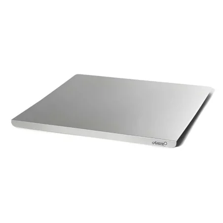 Spianatoia Tagliere Amica in Acciaio 49x47x2 cm GI.METAL