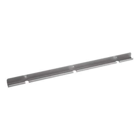 Supporto Pala Pizza da Muro 3 Posti Inox CERUTTI