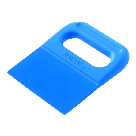 Tagliapasta Pizza Antiurto e Antigraffio 6,5x13,5 cm GI.METAL